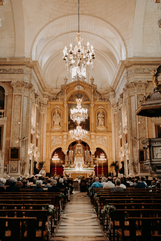 La basilique Notre-Dame des Tables – Patrimoine montpelliérain, quartier de l’Écusson